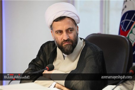 حجت الاسلام اروجی، مدیرکل تبلیغات اسلامی استان: به بیش از 200 مؤسسه قرآنی برای بازدید و مشارکت فعال در نمایشگاه قرآن، اطلاع رسانی کرده ایم