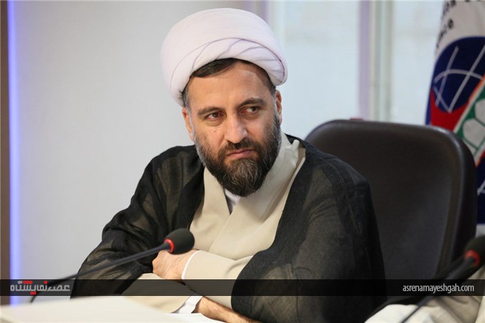 حجت الاسلام اروجی، مدیرکل تبلیغات اسلامی استان: به بیش از 200 مؤسسه قرآنی برای بازدید و مشارکت فعال در نمایشگاه قرآن، اطلاع رسانی کرده ایم
