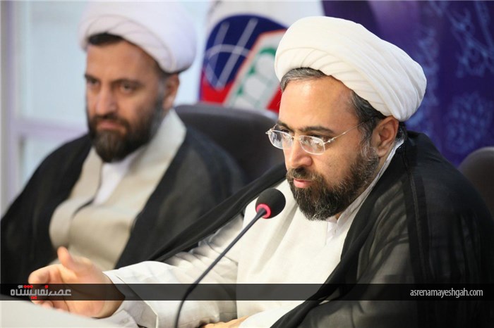 حجت الاسلام ارزانی، مدیرکل ارشاد: نمایشگاه قرآن اصفهان، مهم ترین رخداد فرهنگی استان است که جایگاه بالایی در کشور دارد/مدیریت نمایشگاه اصفهان 14 سال است که با عشق واقعی این نمایشگاه را برگزار می کند