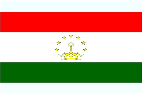 نمایشگاه جهانی Tajikistan ۲۰۱۷ مردادماه برگزار می‌شود