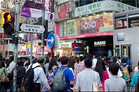 برگزاری نمایشگاه مد تابستان هنگ کنگ