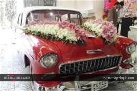 نمایشگاه تسهیلات و ملزومات ازدواج، جهیزیه و تشریفات