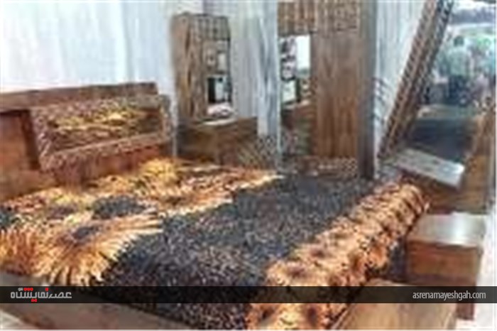 نمایشگاه تسهیلات و ملزومات ازدواج، جهیزیه و تشریفات