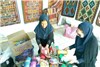 نمایشگاه و بازارچه صنایع دستی