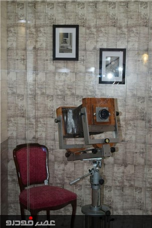 گزارش تصویری از بیست و چهارمین نمایشگاه کاشی،سرامیک و چینی بهداشتی