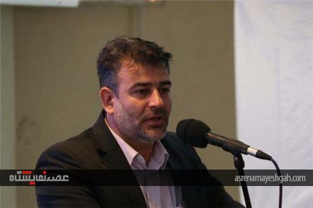 گزارش تصویری از افتتاح پنجمین نمایشگاه بین المللی معدن در کرمان