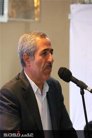 گزارش تصویری از افتتاح پنجمین نمایشگاه بین المللی معدن در کرمان