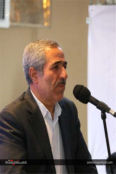 گزارش تصویری از افتتاح پنجمین نمایشگاه بین المللی معدن در کرمان