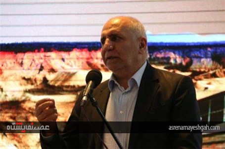 گزارش تصویری از افتتاح پنجمین نمایشگاه بین المللی معدن در کرمان
