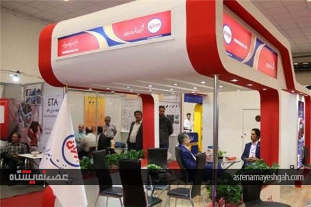 گزارش تصویری از افتتاح پنجمین نمایشگاه بین المللی معدن در کرمان