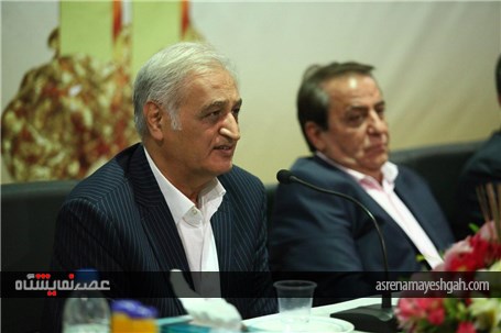 افتتاح نمایشگاه فلزات گرانبها و سنگ های قیمتی اصفهان