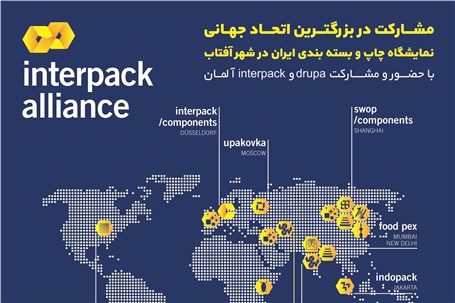 بجای نوشدارو، نشتری بر زخم صنعت چاپ نباشید