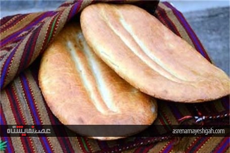 نمایشگاه «نان» در عشق‌آباد افتتاح شد+تصاویر