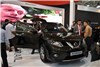 گشت و گذار تصویری در دومین روز از نمایشگاه خودرو شیراز