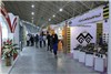 گزارش تصویری نمایشگاه صنایع و محصولات پوست و چرم و نمایشگاه صنعت کیف و کفش تبریز