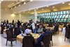 مراسم تقدیر از مدیران و مسئولان برگزاری سی امین نمایشگاه بین المللی کتاب تهران با حضور وزیر ارشاد