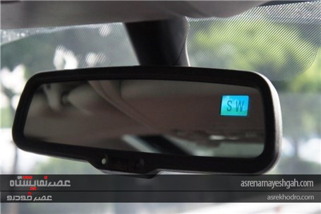 آغاز فروش ویژه شاسی بلند BYD S6همزمان با نمایشگاه خودرو مشهد