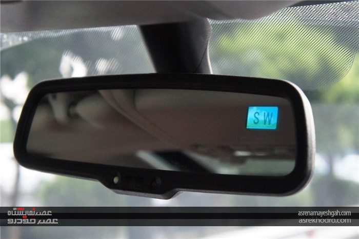 آغاز فروش ویژه شاسی بلند BYD S6همزمان با نمایشگاه خودرو مشهد