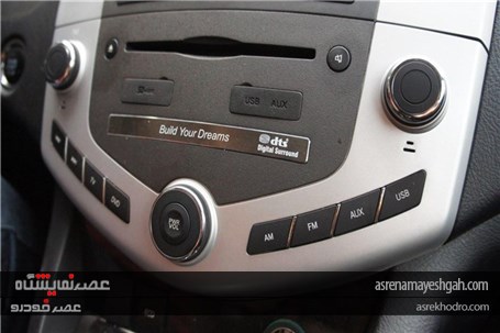 آغاز فروش ویژه شاسی بلند BYD S6همزمان با نمایشگاه خودرو مشهد