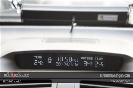 آغاز فروش ویژه شاسی بلند BYD S6همزمان با نمایشگاه خودرو مشهد