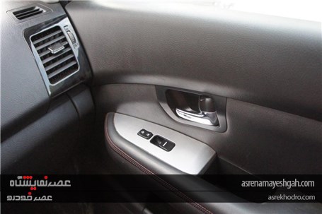 آغاز فروش ویژه شاسی بلند BYD S6همزمان با نمایشگاه خودرو مشهد