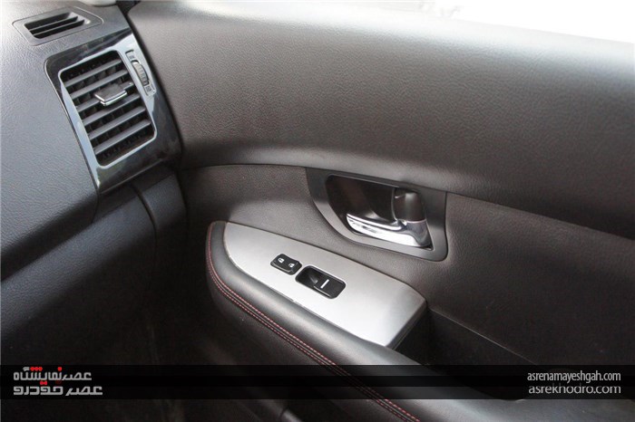 آغاز فروش ویژه شاسی بلند BYD S6همزمان با نمایشگاه خودرو مشهد