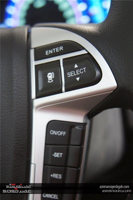 آغاز فروش ویژه شاسی بلند BYD S6همزمان با نمایشگاه خودرو مشهد