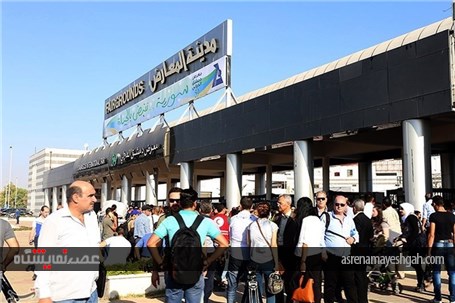 گزارش تصویری نمایشگاه دمشق