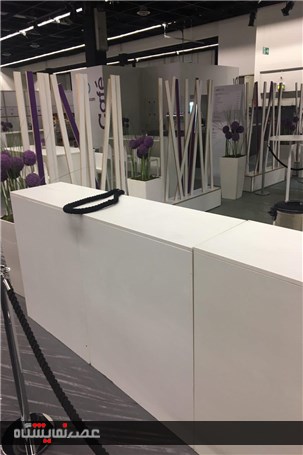 آماده سازی بزرگ‌ترین نمایشگاه بازی اروپا ( گیمزکام 2017 ) با حضور جمهوری اسلامی ایران