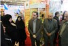 گزارش تصویری افتتاح و برگزاری نمایشگاه در اصفهان