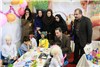 گزارش تصویری افتتاح و برگزاری نمایشگاه در اصفهان
