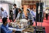 گزارش تصویری از بیست و هشتمین نمایشگاه صنایع دستی ملی تهران