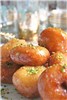 تنوع و طبخ غذاهای رنگانگ / غذا در کشور تونس ترکیبی از غذاهای عربی, بربر اروپا و ترکیباتی از خاورمیا