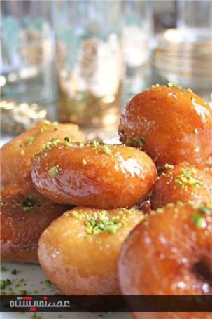تنوع و طبخ غذاهای رنگانگ / غذا در کشور تونس ترکیبی از غذاهای عربی, بربر اروپا و ترکیباتی از خاورمیا