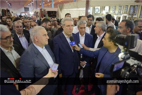 گزارش تصویری یازدهمین جشنواره فرهنگ اقوام ایران زمین