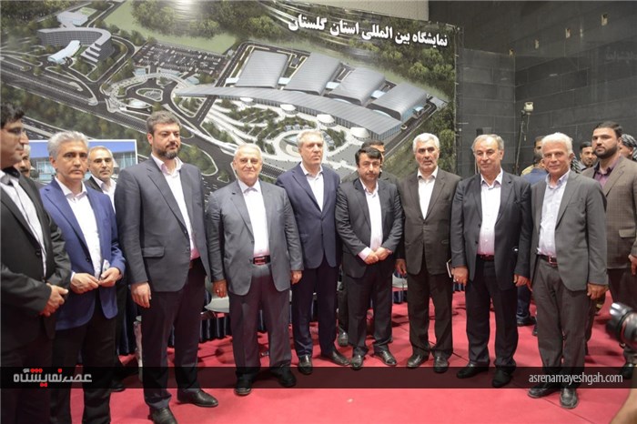 گزارش تصویری یازدهمین جشنواره فرهنگ اقوام ایران زمین