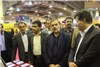 گزارش تصویری از افتتاح سیزدهمین نمایشگاه سراسری صنایع دستی همدان