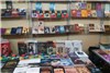 گزارش تصوری نمایشگاه کتاب البرز