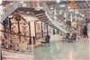 گزارش تصویری از افتتاح شانزدهمین نمایشگاه تخصصی صنعت ساختمان اراک