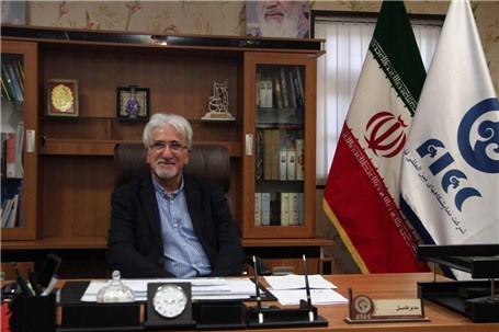 سید محمود موسوی مدیرعامل نمایشگاه بین المللی فارس شد