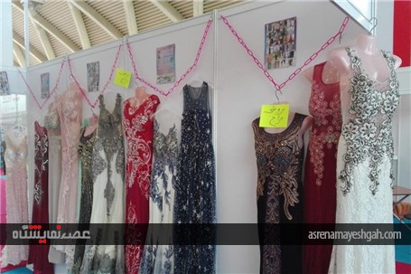 کالاهای چینی که در هفته تجاری چین باد کرد