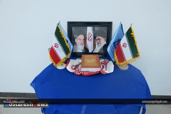 گزارش تصویری از سفر به رویداد اختصاصی ایران در ارمنستان