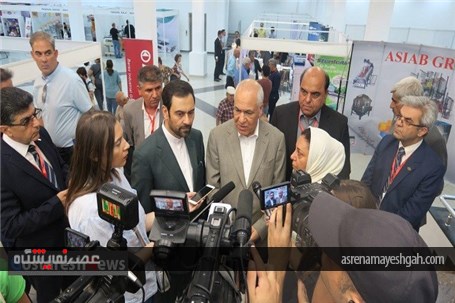 گزارش تصویری از سفر به رویداد اختصاصی ایران در ارمنستان