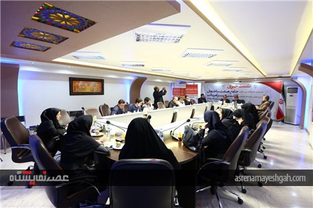 اصفهان و بیستمین نمایشگاه جامع صنعت ساختمان