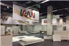 آماده سازی پاویون ٧  متری ایران در نمایشگاه مواد غذایی آنوگای آلمان