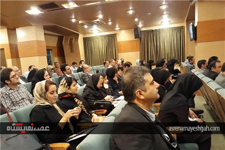 گزارش تصویری همایش فرصت های تجاری ایران در تونس