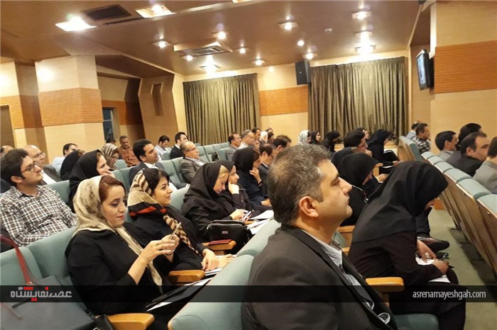 گزارش تصویری همایش فرصت های تجاری ایران در تونس