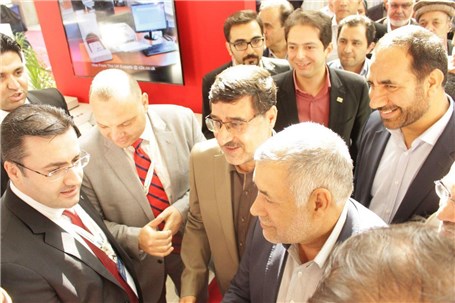 انتشار جزییاتی از برگزاری نمایشگاه چاپ و بسته بندی شهرآفتاب