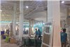 گزارش تصویری آماده سازی هجدهمین نمایشگاه بین‌المللی صنایع مخابرات و اطلاع رسانی ایران (تلکام 2017)