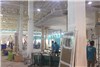 گزارش تصویری آماده‌سازی هجدهمین نمایشگاه بین‌المللی صنایع مخابرات‌‌و‌اطلاع رسانی ایران (تلکام 2017)